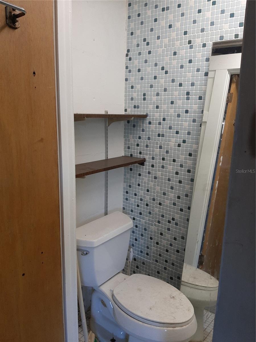 BEACON HILL - Residential