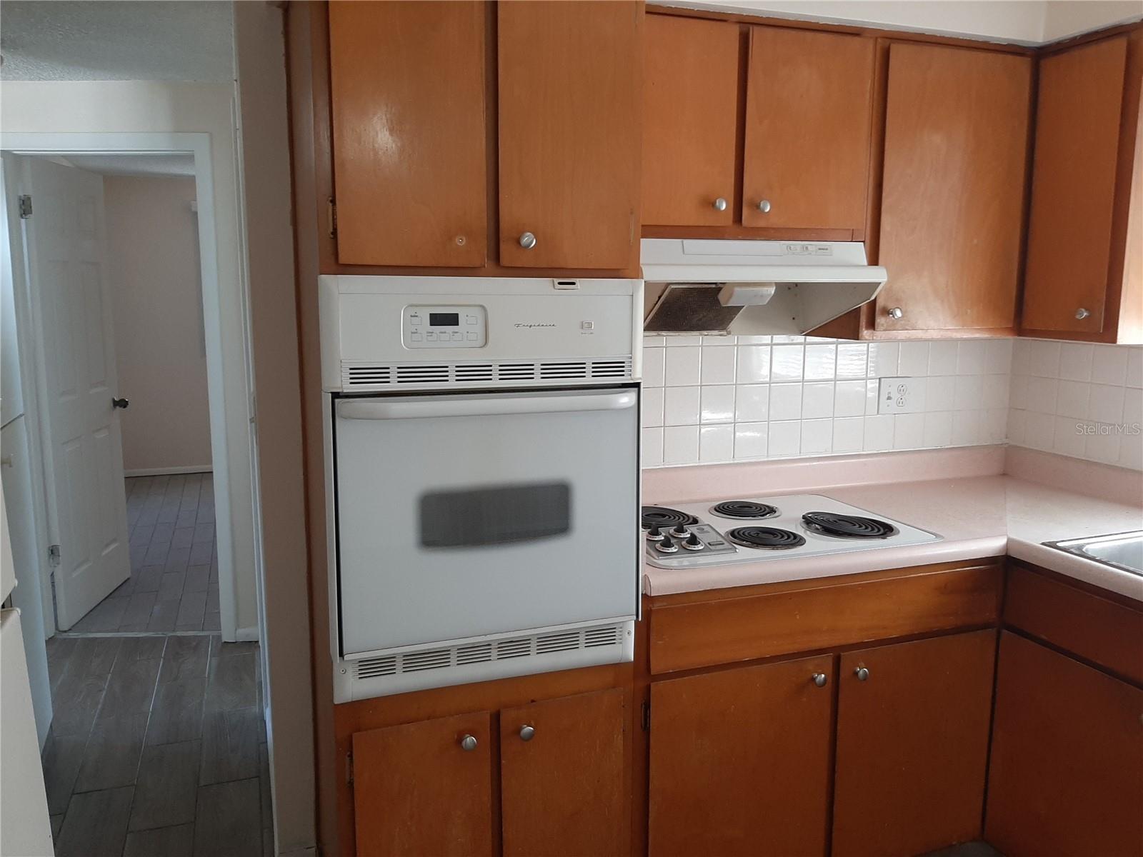 BEACON HILL - Residential