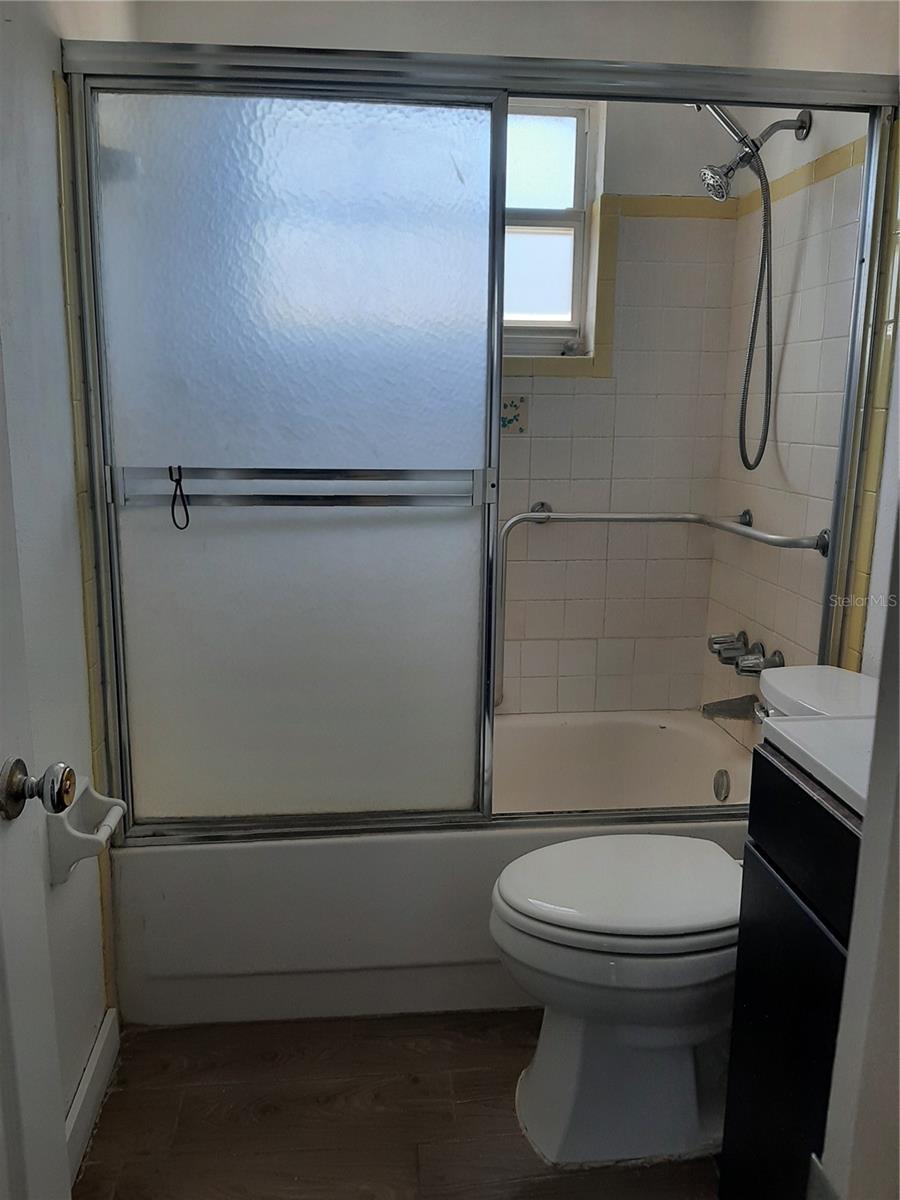 BEACON HILL - Residential