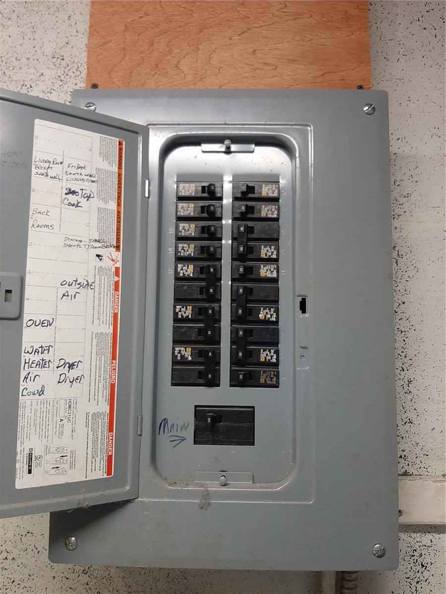 BEACON HILL - Residential