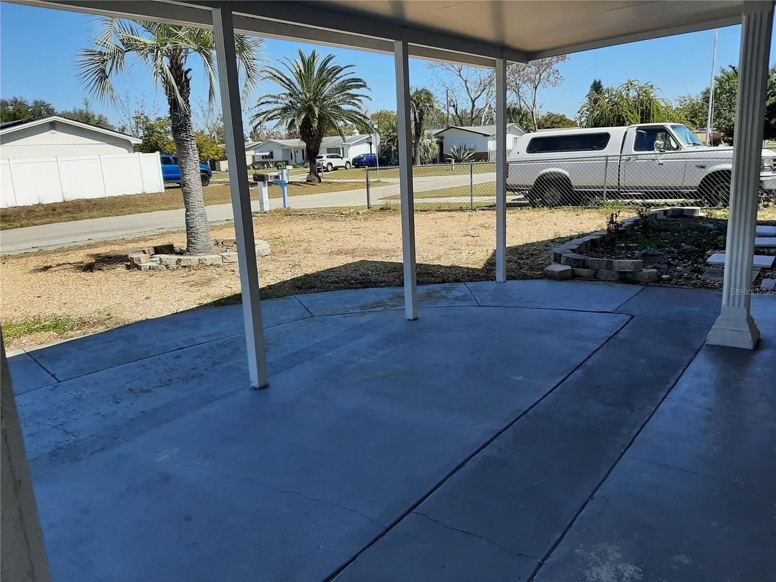 BEACON HILL - Residential