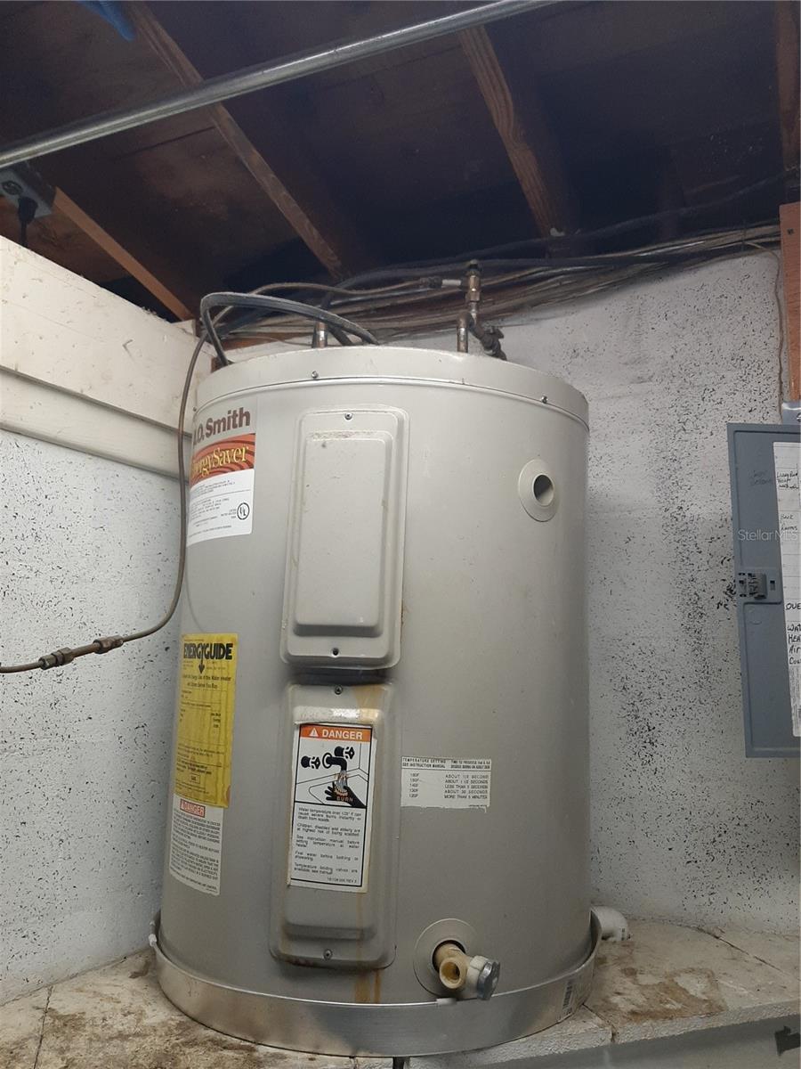 BEACON HILL - Residential