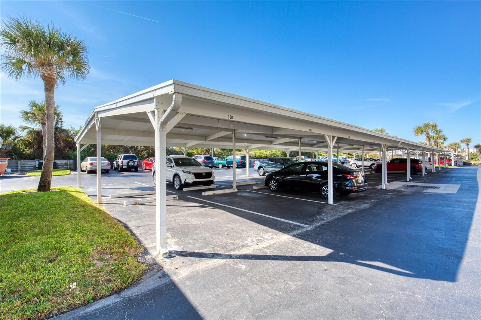 SEABRIDGE CONDO - Residential