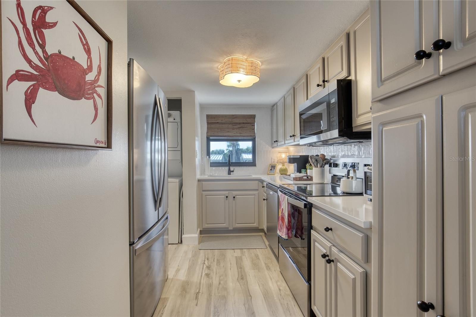 SEABRIDGE CONDO - Residential