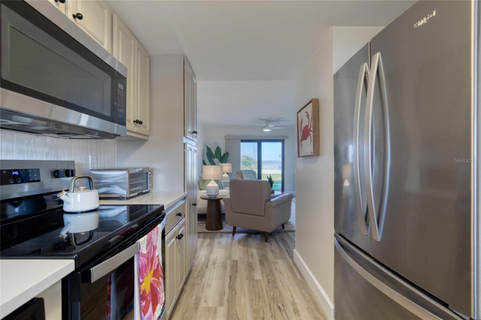 SEABRIDGE CONDO - Residential