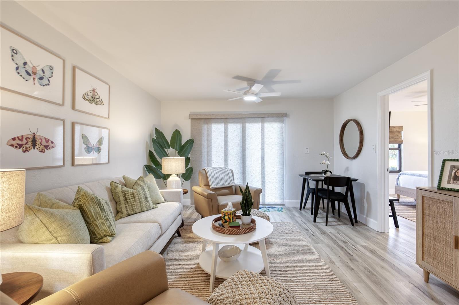 SEABRIDGE CONDO - Residential
