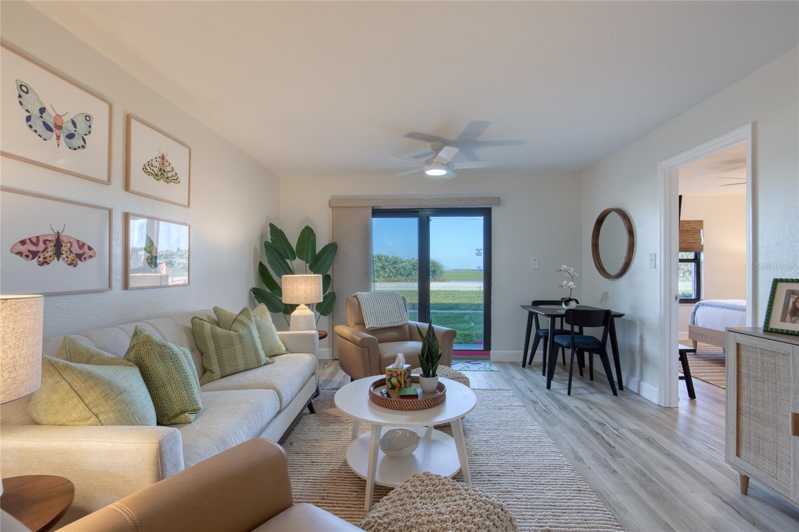 SEABRIDGE CONDO - Residential