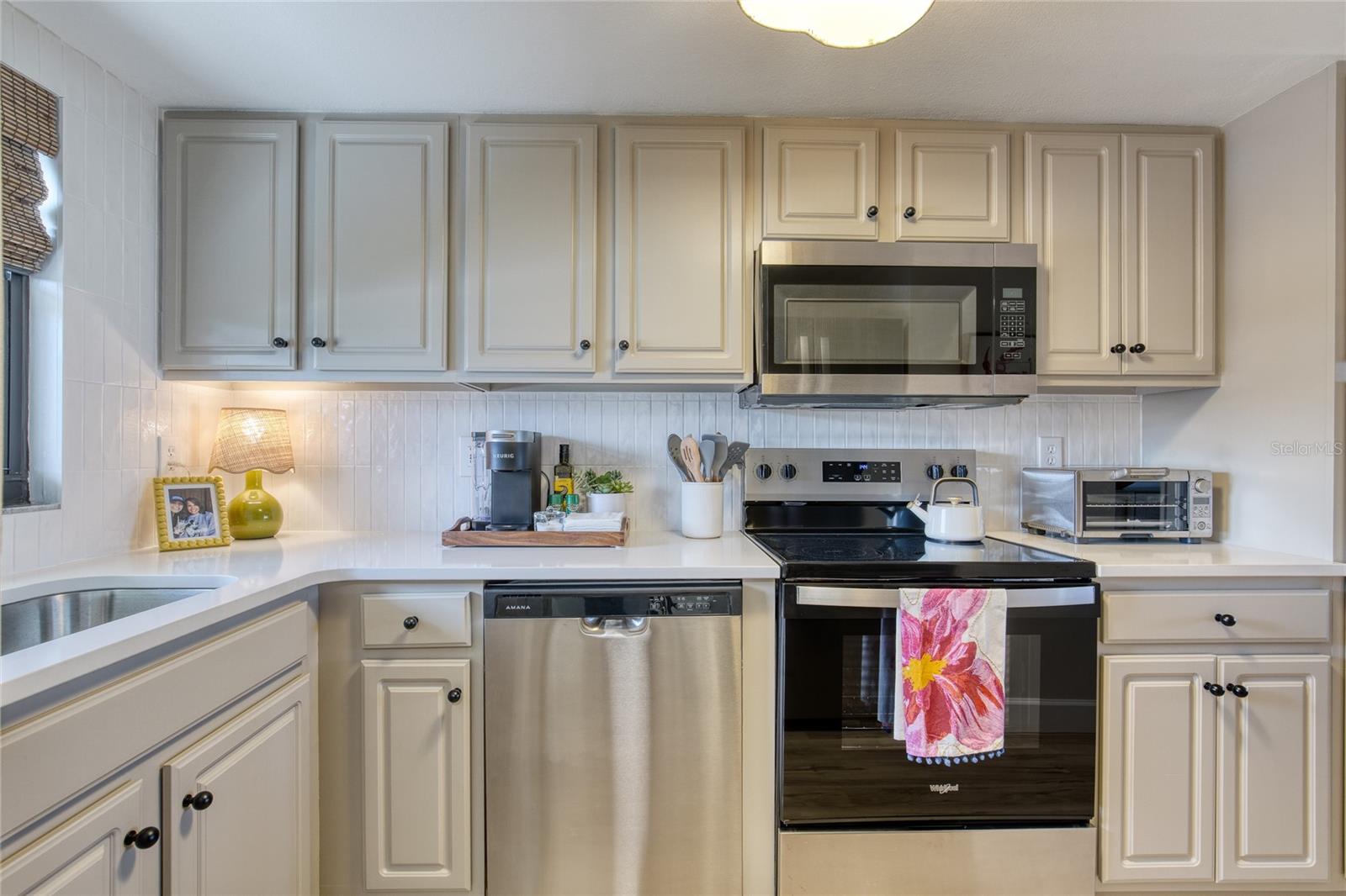 SEABRIDGE CONDO - Residential