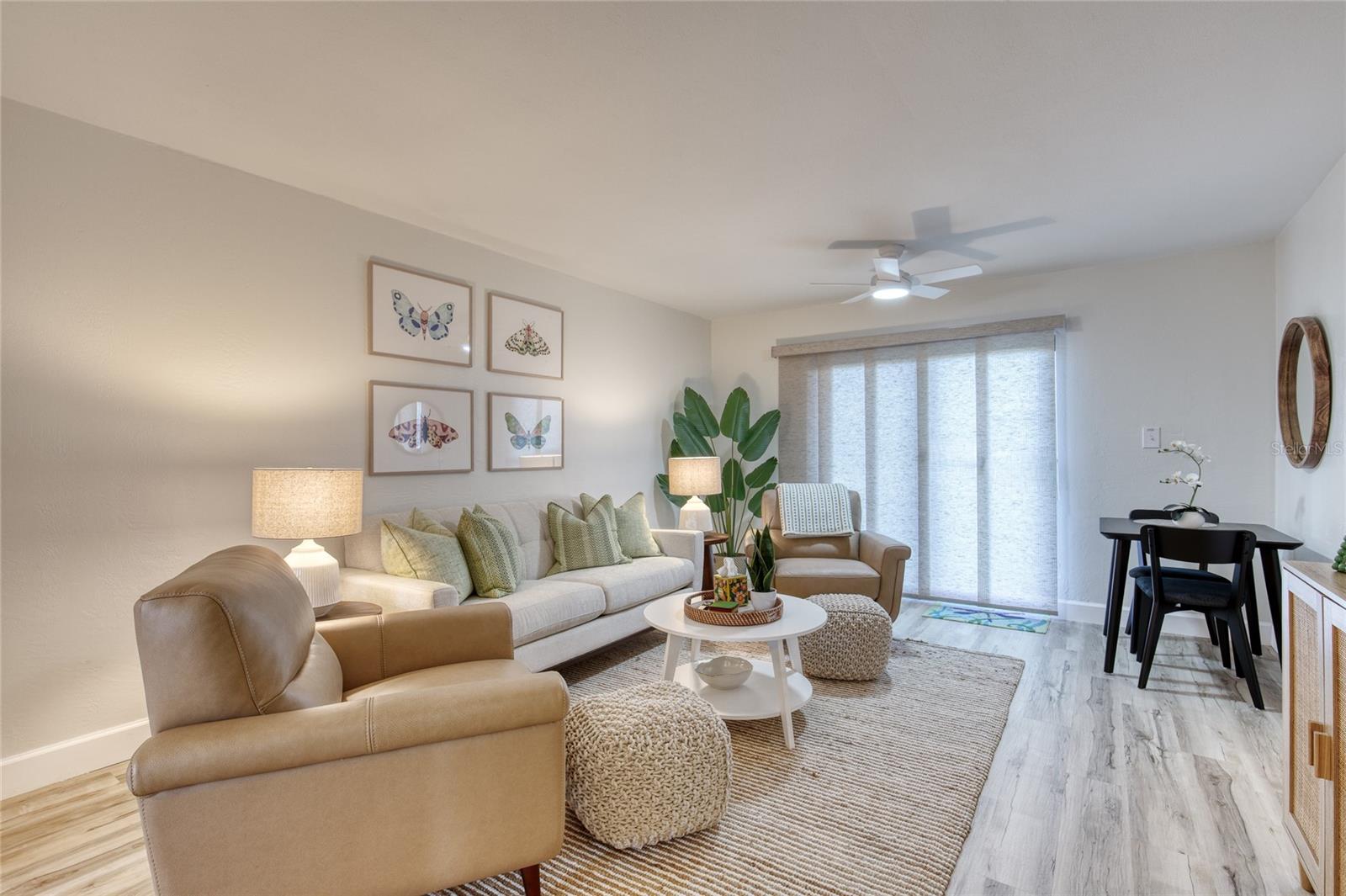 SEABRIDGE CONDO - Residential