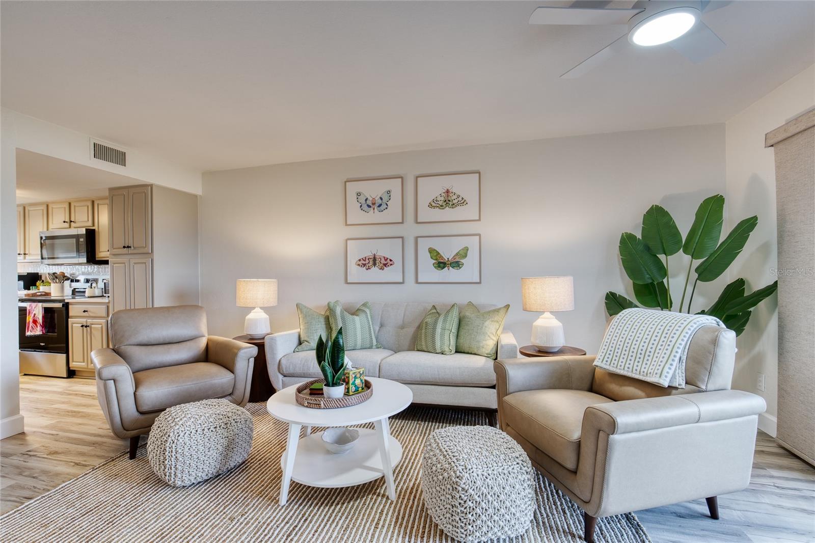 SEABRIDGE CONDO - Residential