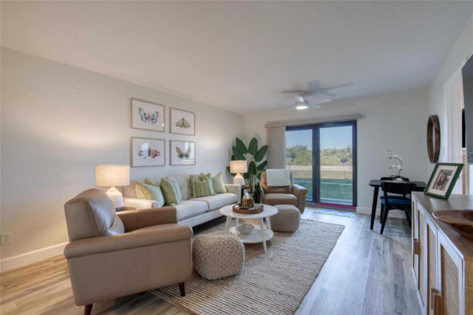 SEABRIDGE CONDO - Residential