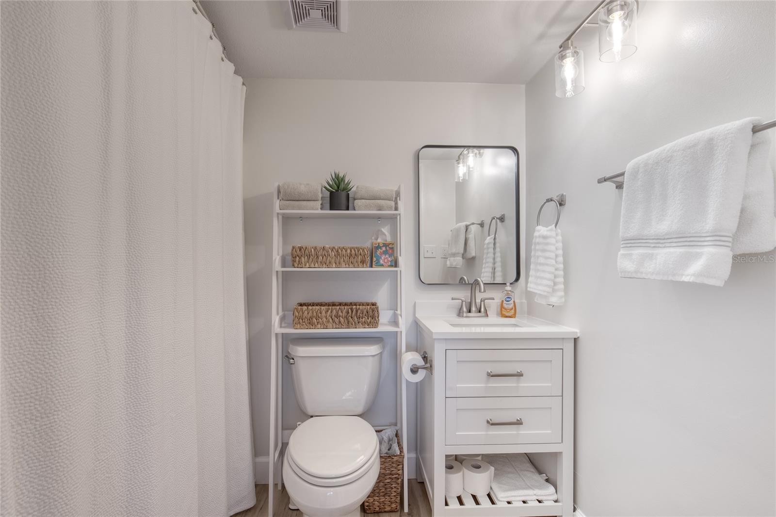 SEABRIDGE CONDO - Residential