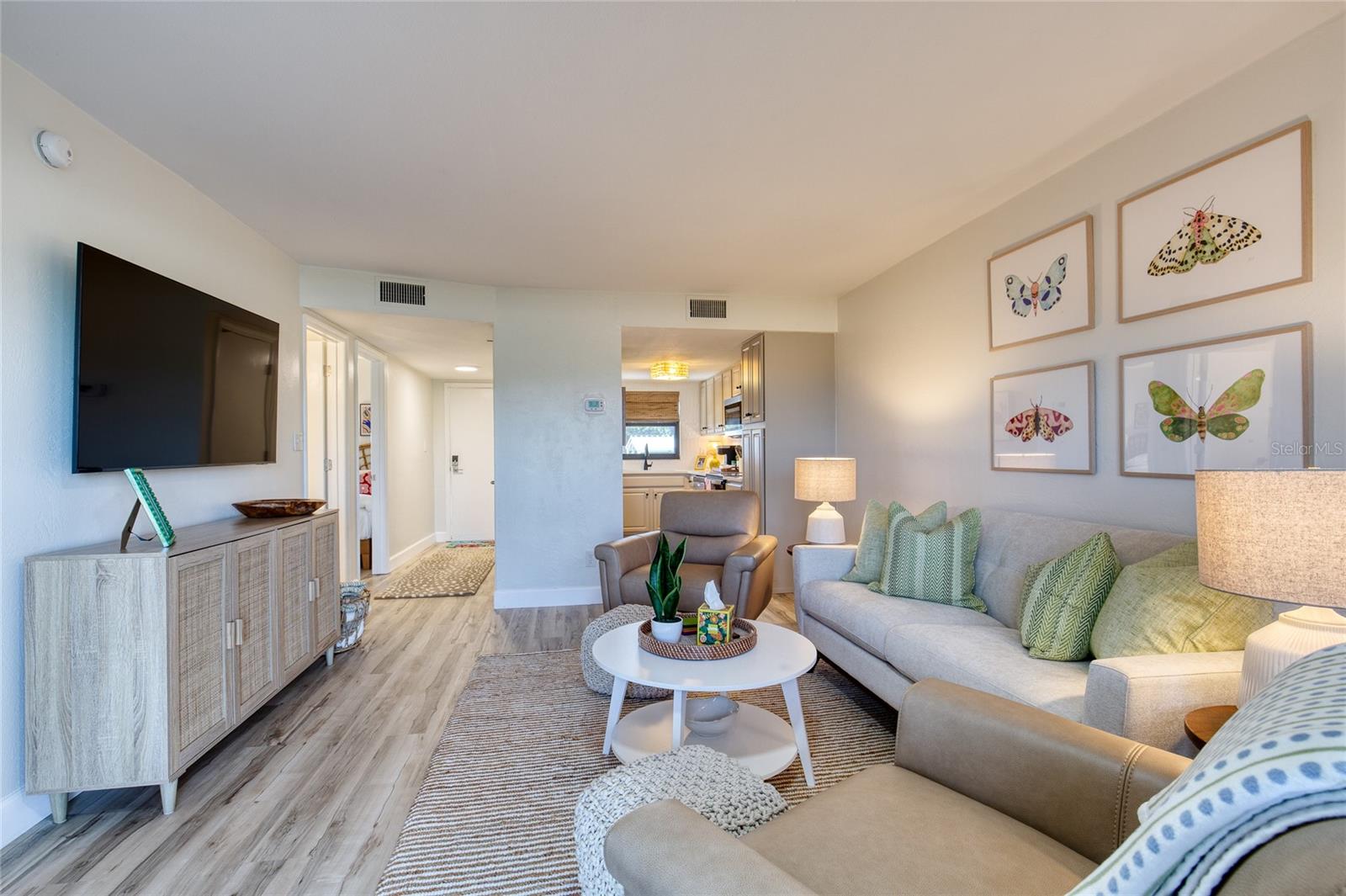 SEABRIDGE CONDO - Residential
