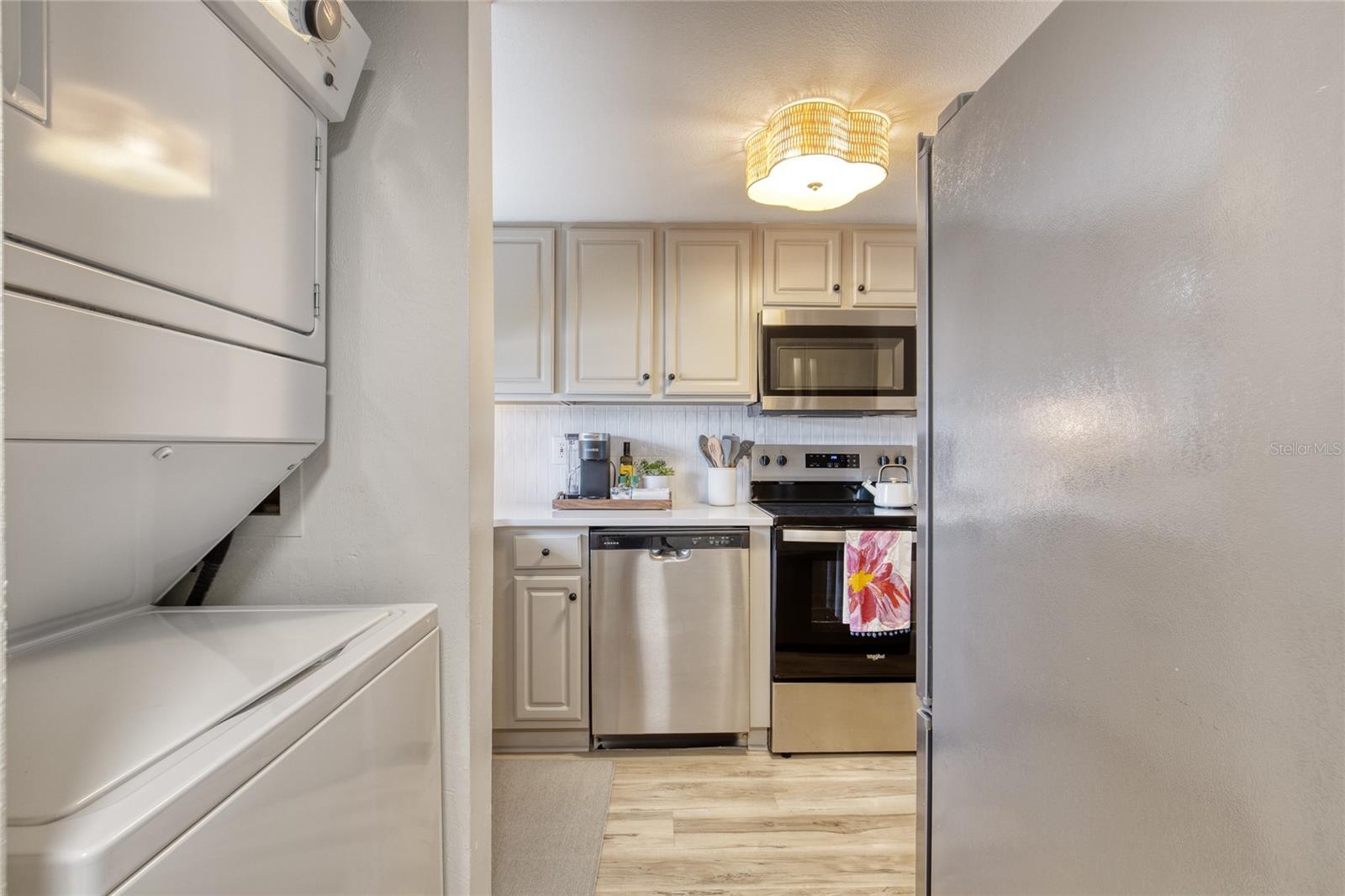 SEABRIDGE CONDO - Residential