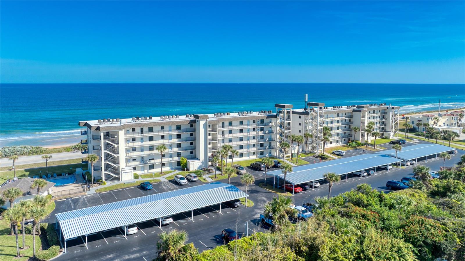 SEABRIDGE CONDO - Residential