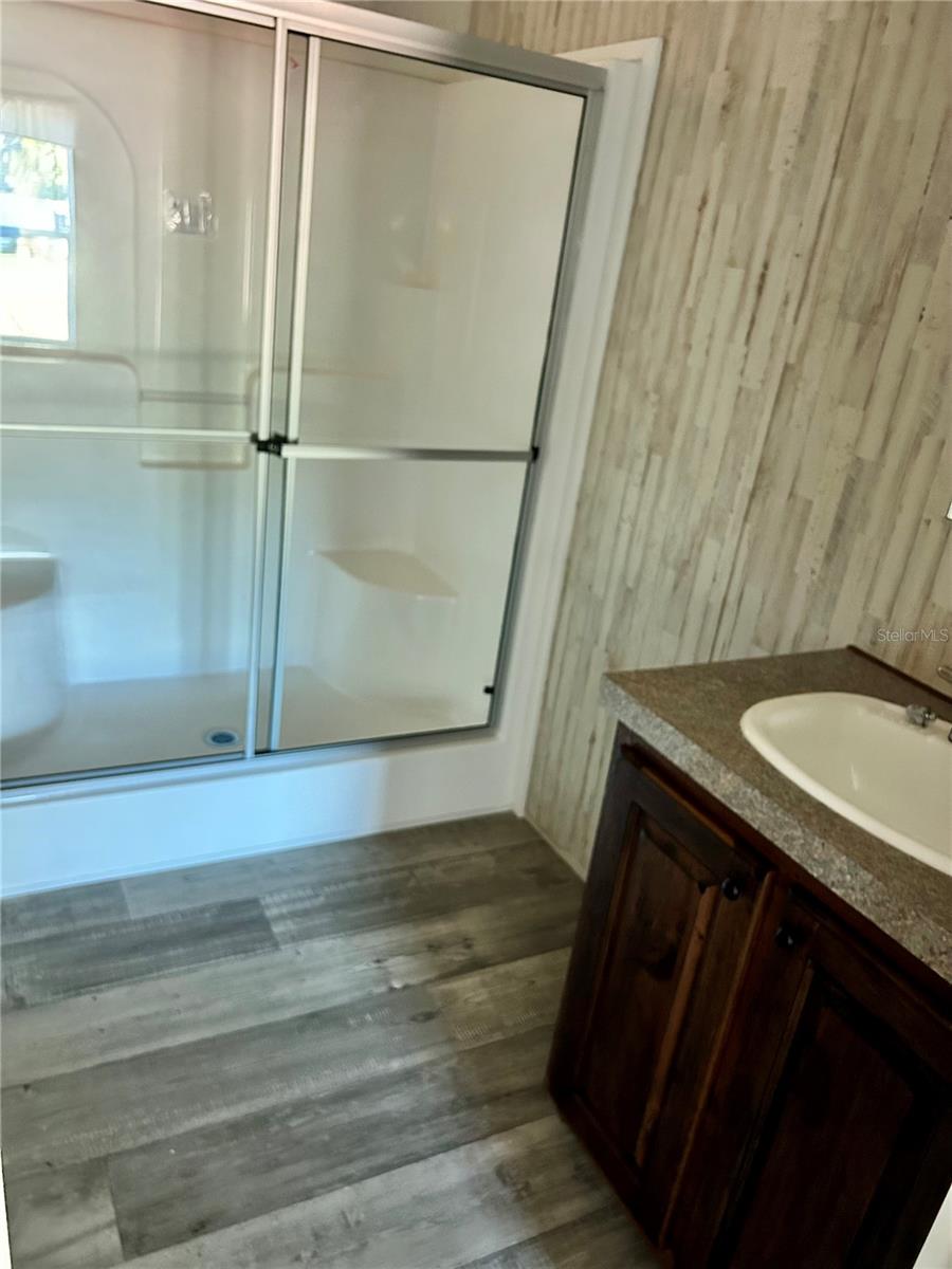 SILVER SPRINGS - Residential