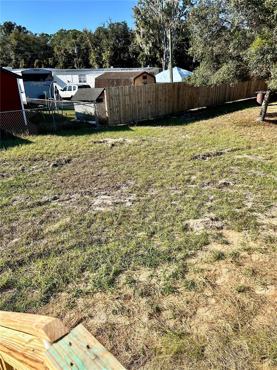 SILVER SPRINGS - Residential