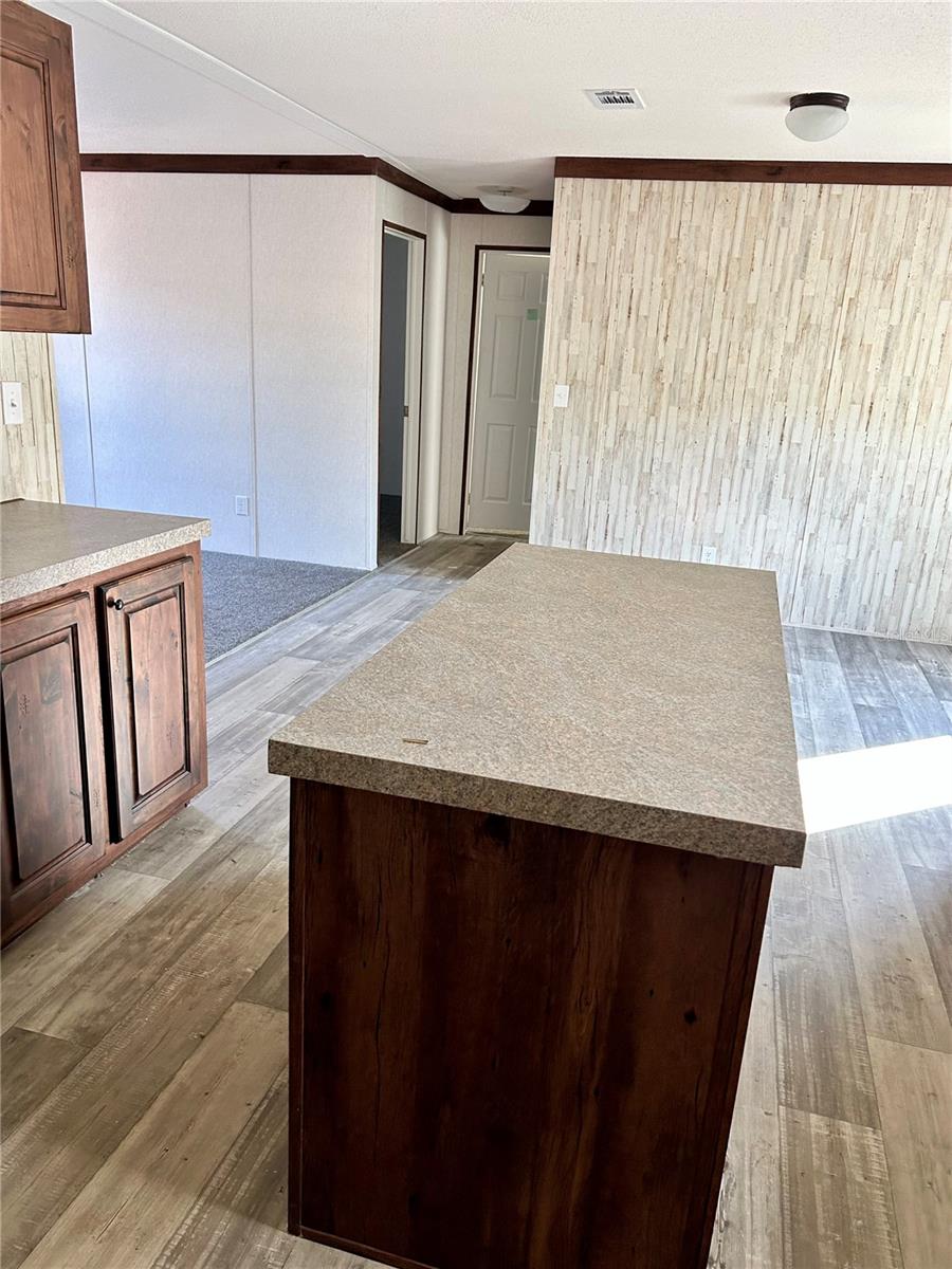 SILVER SPRINGS - Residential