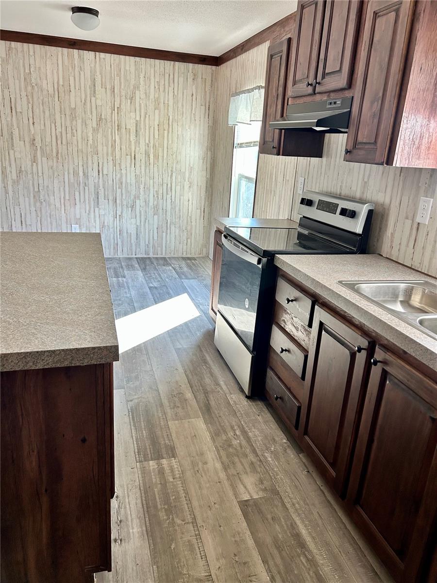 SILVER SPRINGS - Residential