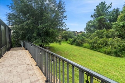 A home in WESLEY CHAPEL