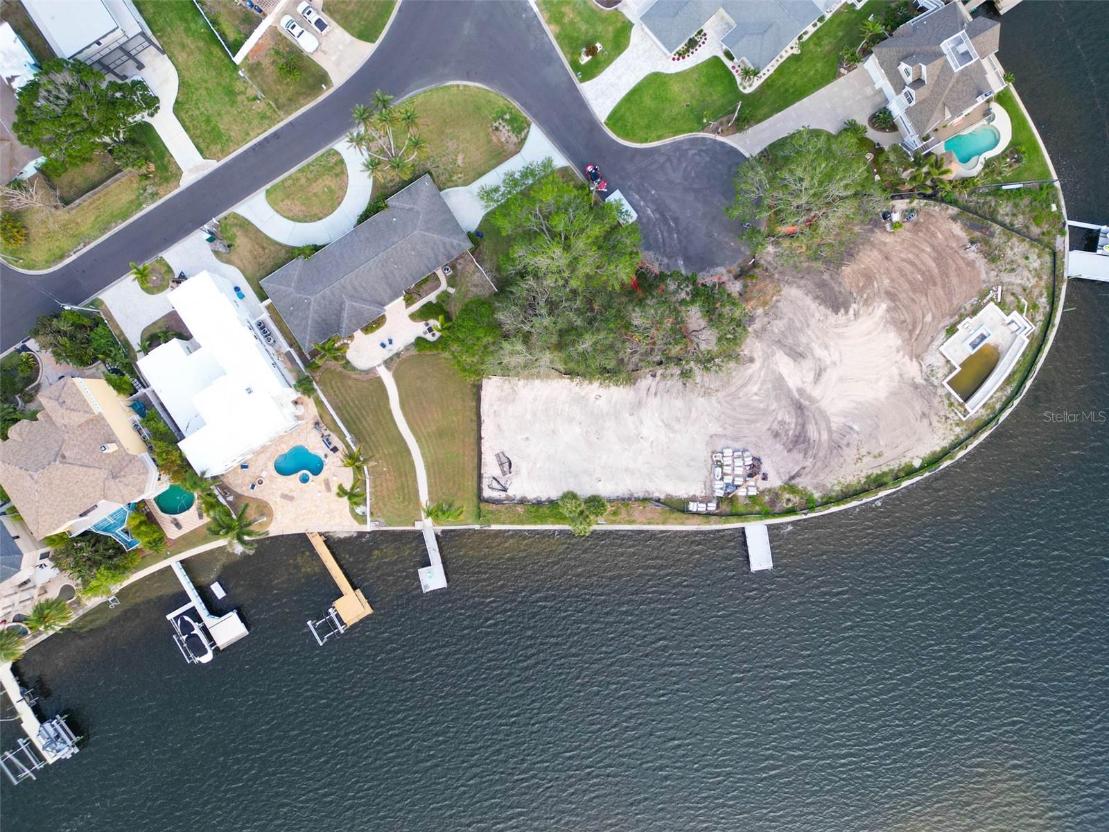 510 DRIFTWOOD CIRCLE