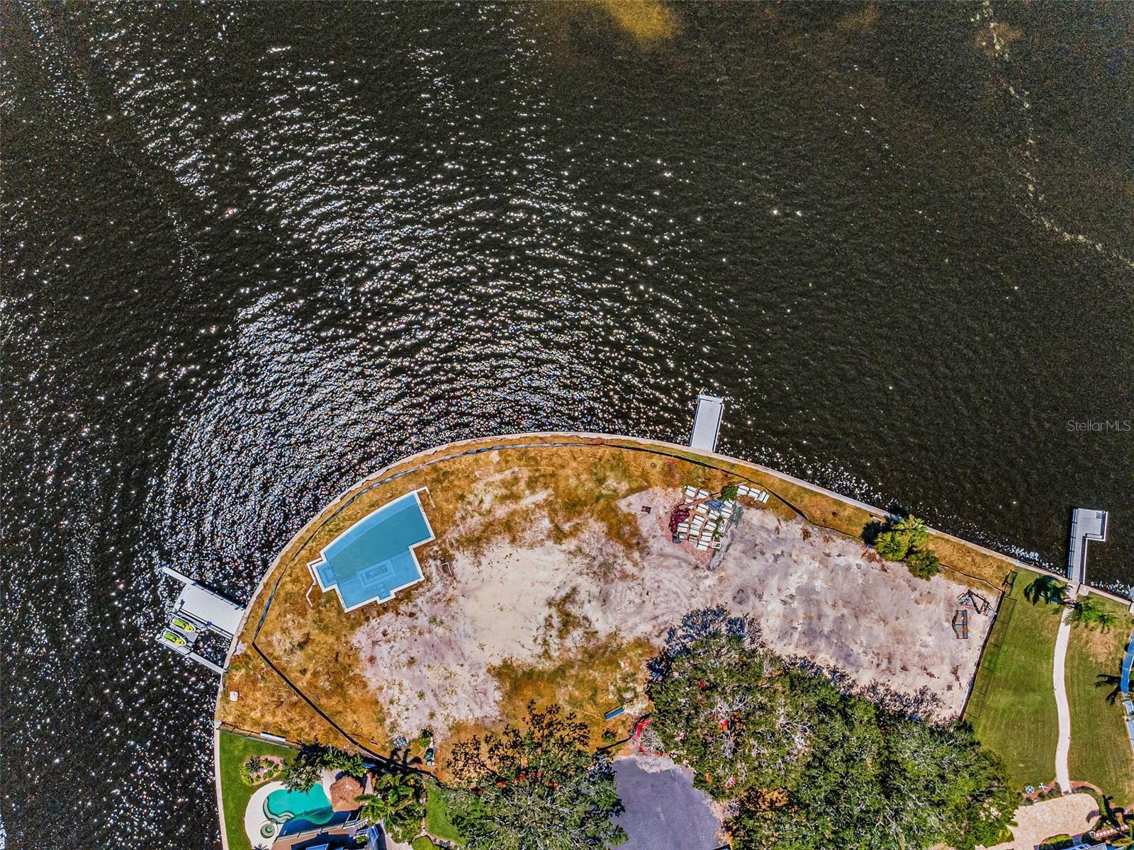 510 DRIFTWOOD CIRCLE