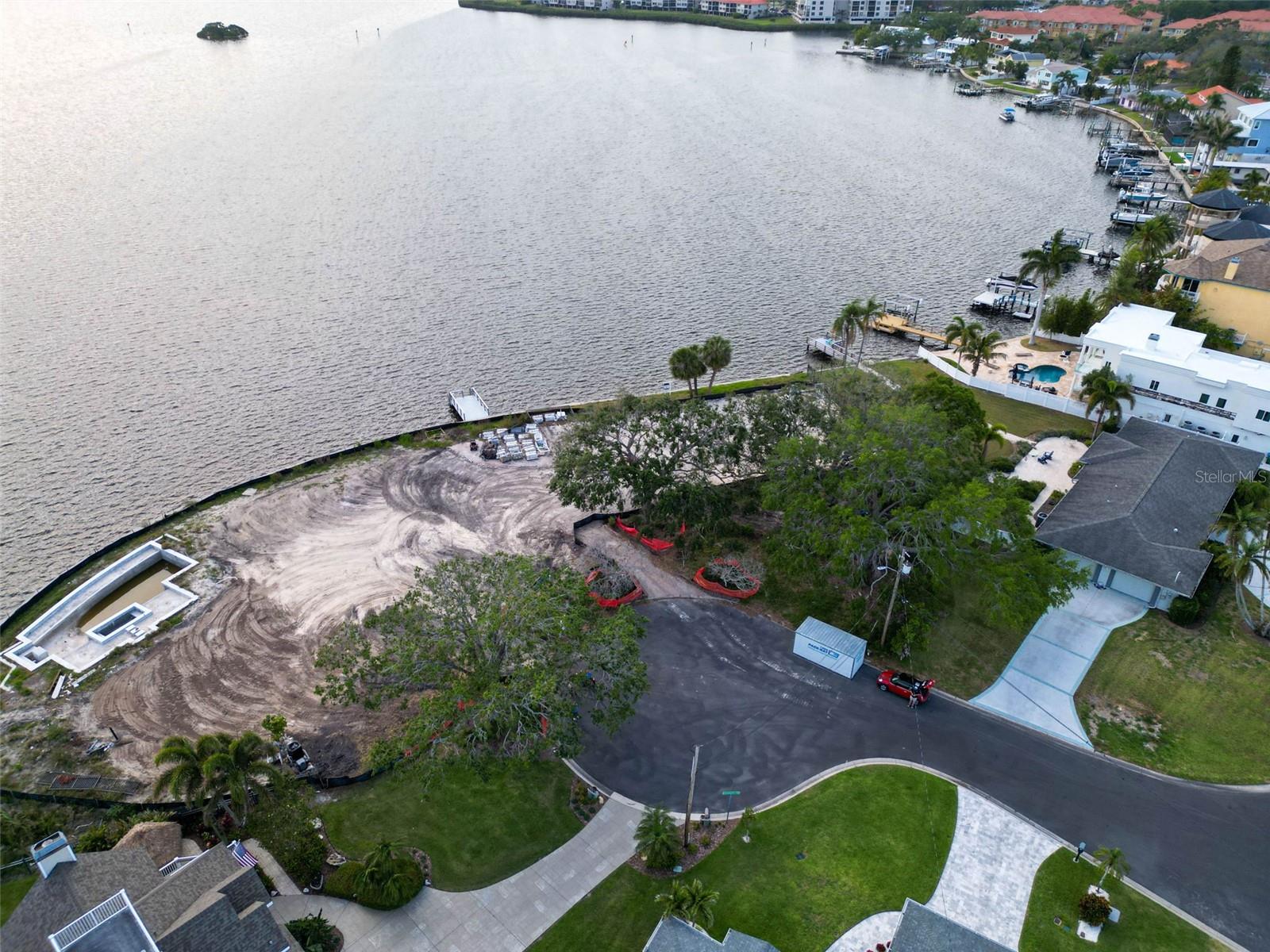 510 DRIFTWOOD CIRCLE