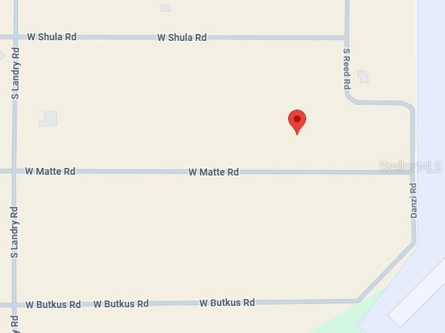 AVON PARK ESTATE - Land