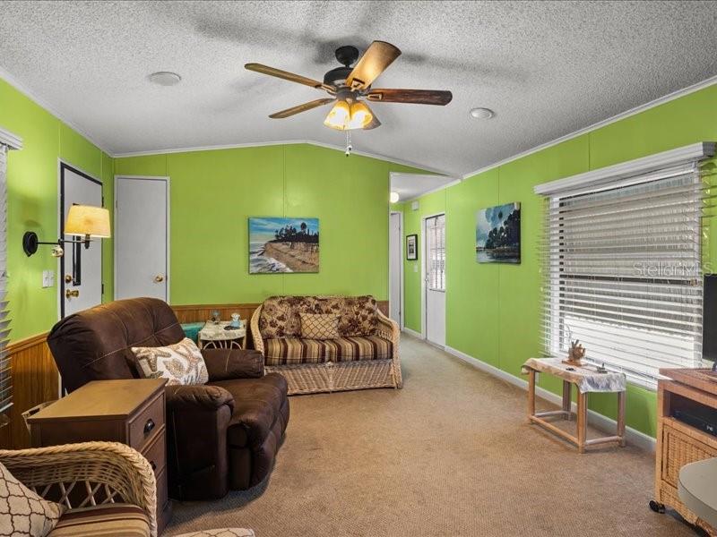 Photo of 111 Cherrywood Drive, Lake Wales, FL 33898 (MLS # S5152208)