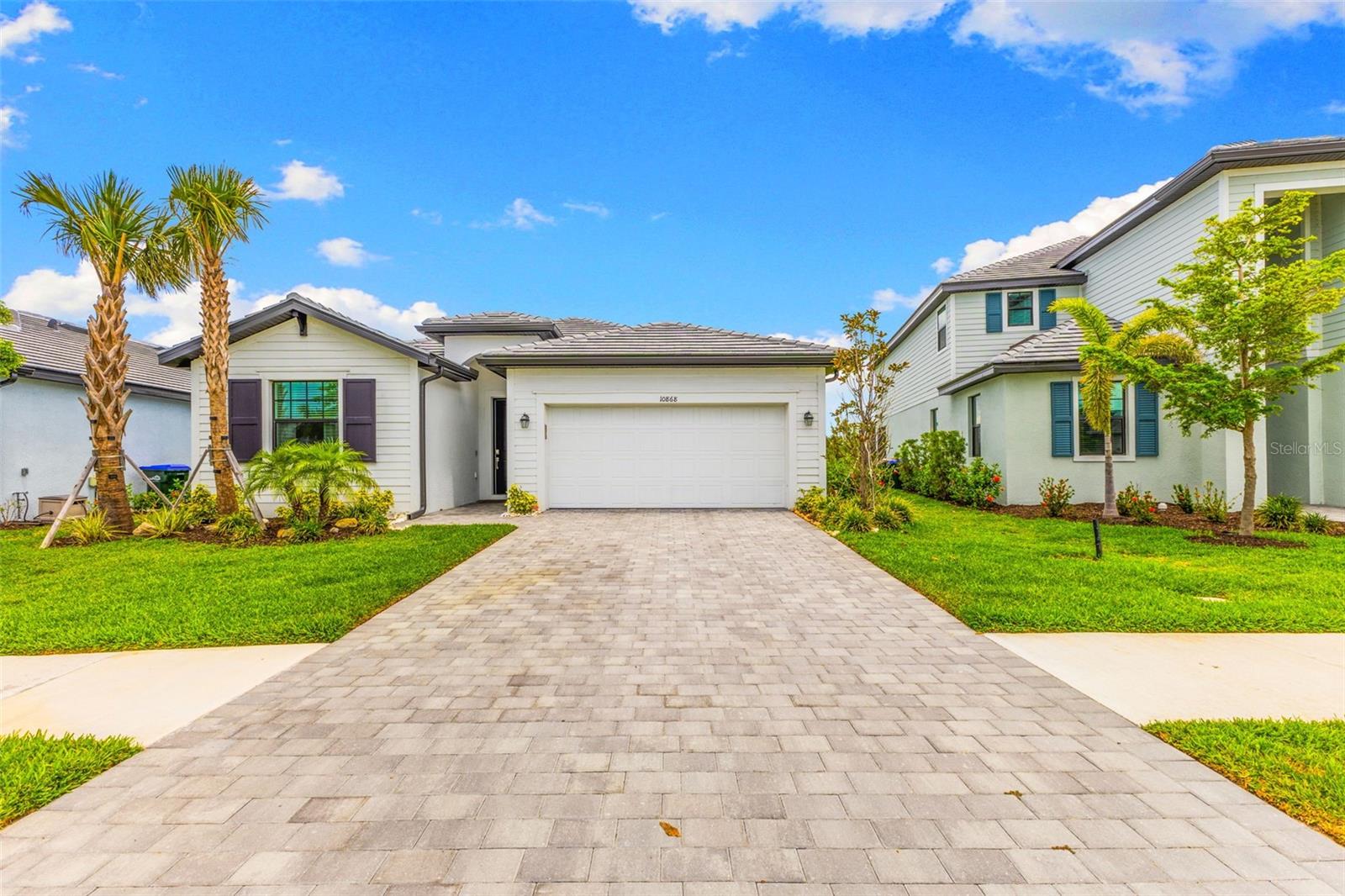 10868 SUN DROP STREET