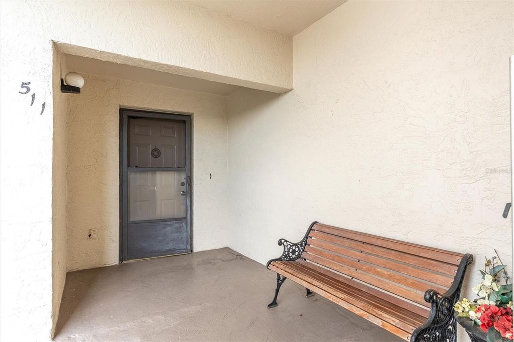 Photo of 8198 Terrace Garden Drive #511, St Petersburg, FL 33709 (MLS # TB8400032)