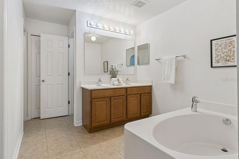 Tiny photo for 15519 Willet Court, Mascotte, FL 34753 (MLS # O6370351)