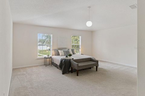 Tiny photo for 15519 Willet Court, Mascotte, FL 34753 (MLS # O6370351)