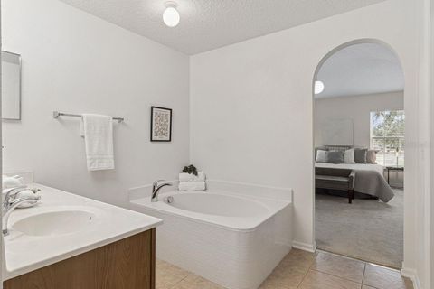 Tiny photo for 15519 Willet Court, Mascotte, FL 34753 (MLS # O6370351)