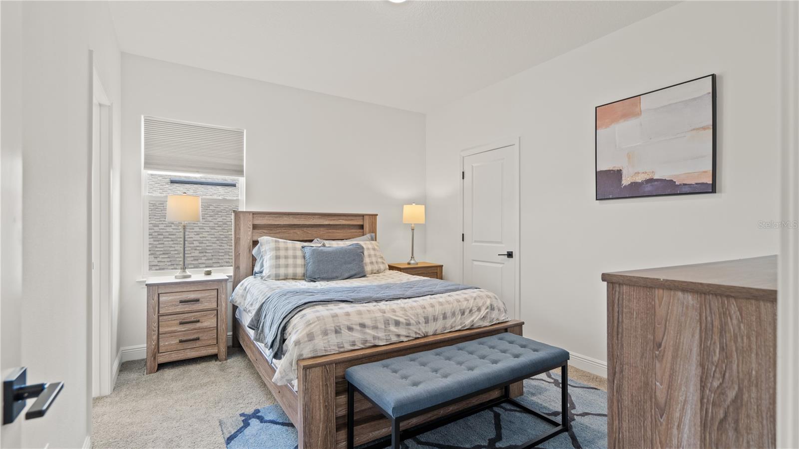 LAKESIDE/HAMLIN - Residential