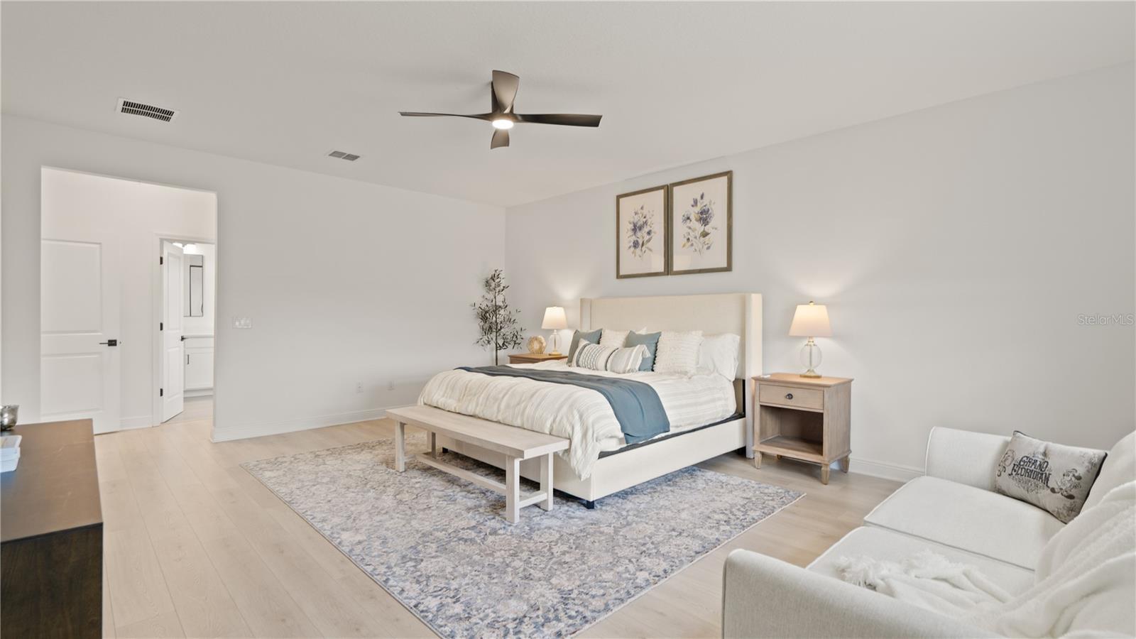 LAKESIDE/HAMLIN - Residential