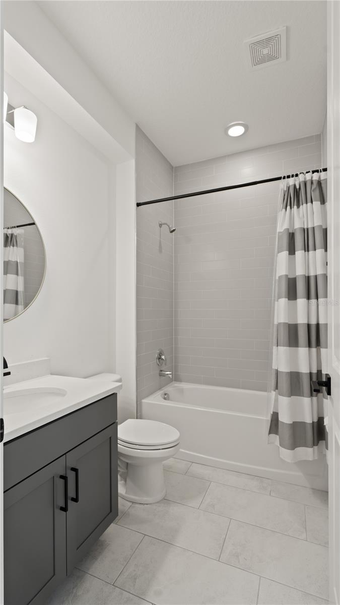 LAKESIDE/HAMLIN - Residential