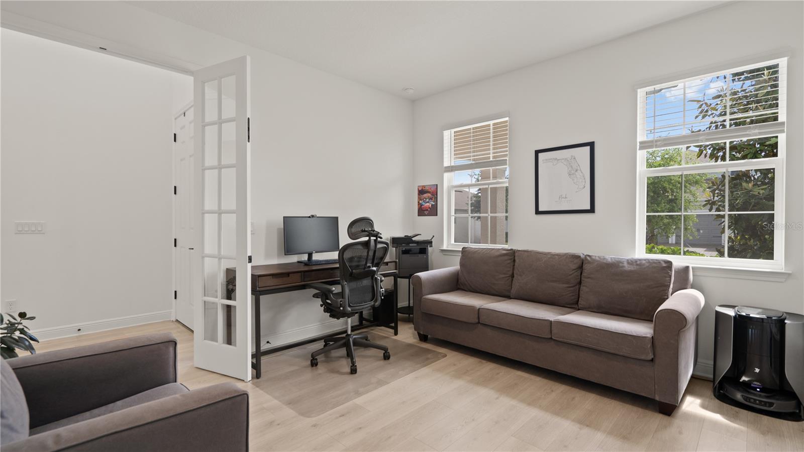 LAKESIDE/HAMLIN - Residential