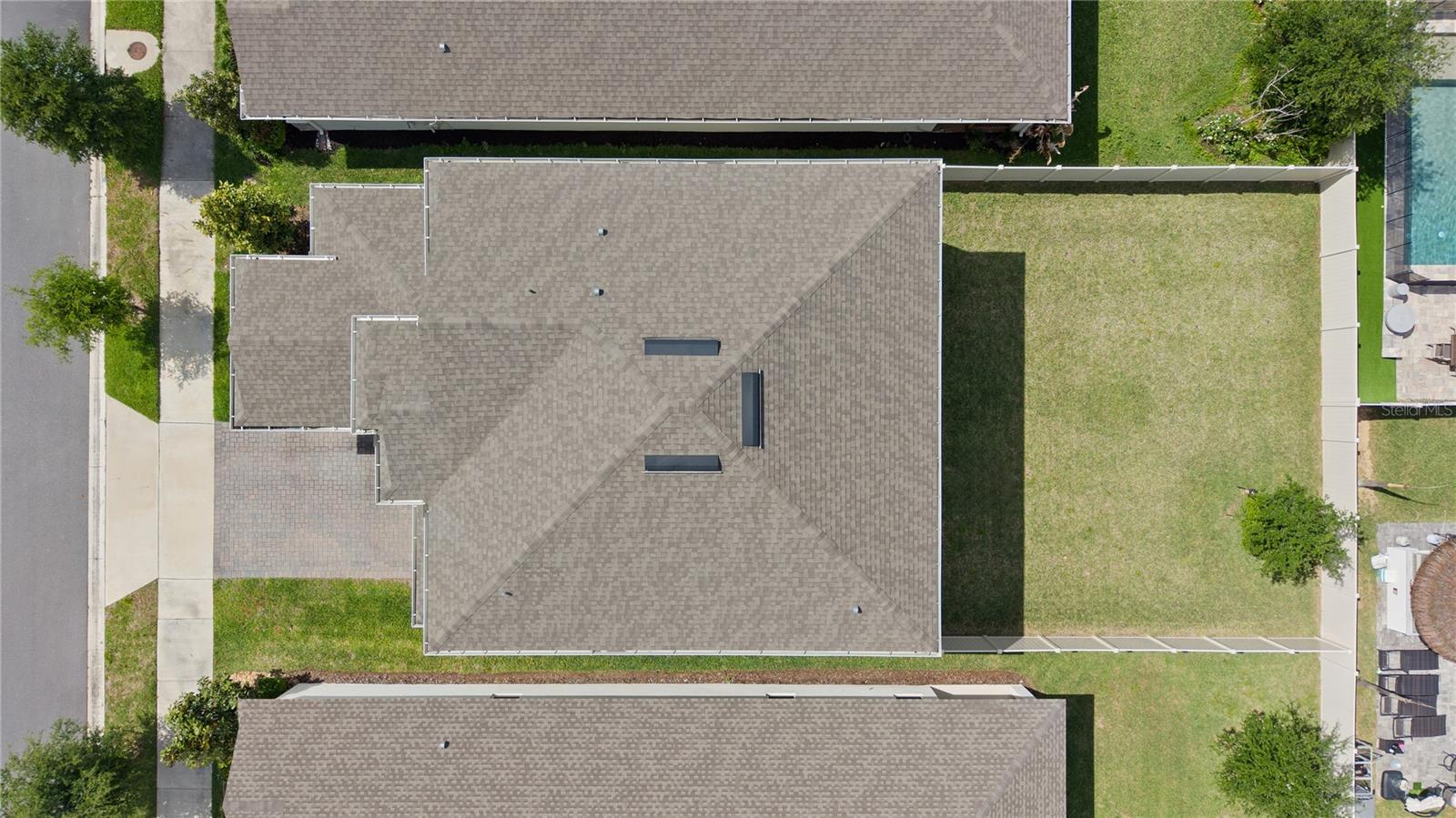 LAKESIDE/HAMLIN - Residential