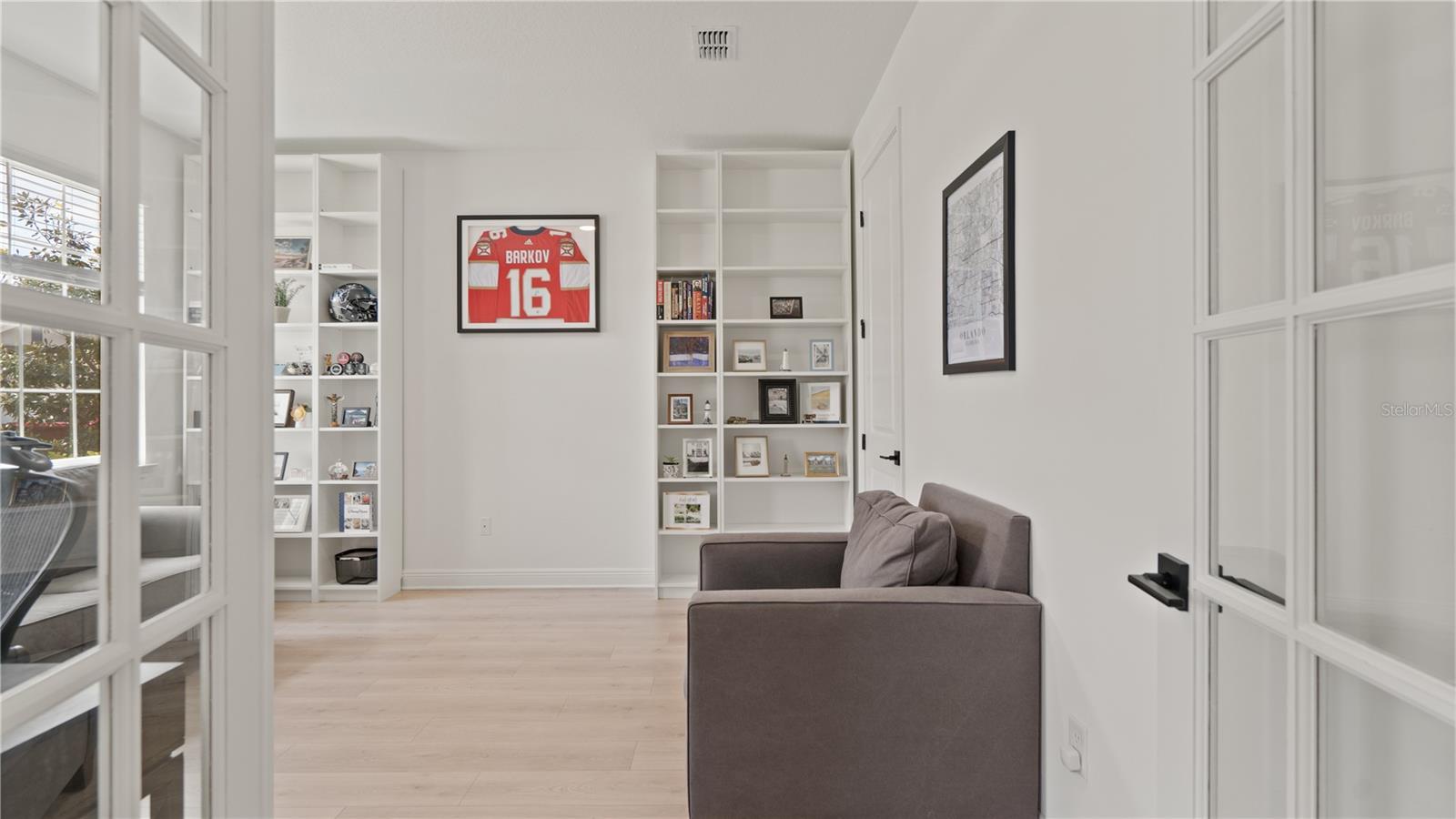 LAKESIDE/HAMLIN - Residential