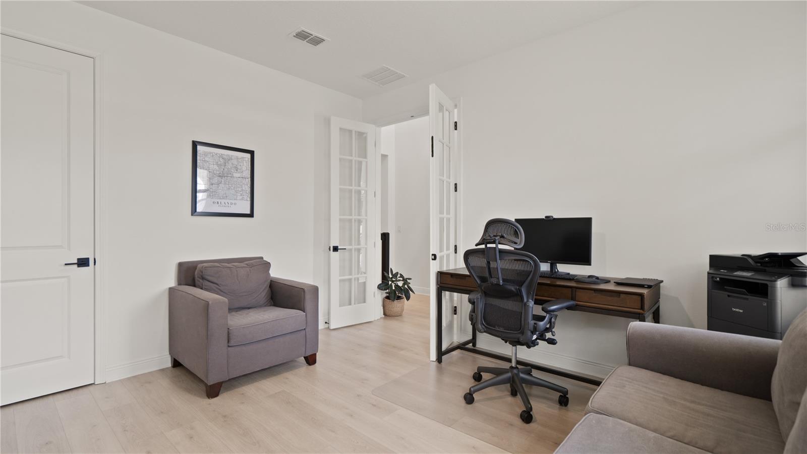 LAKESIDE/HAMLIN - Residential