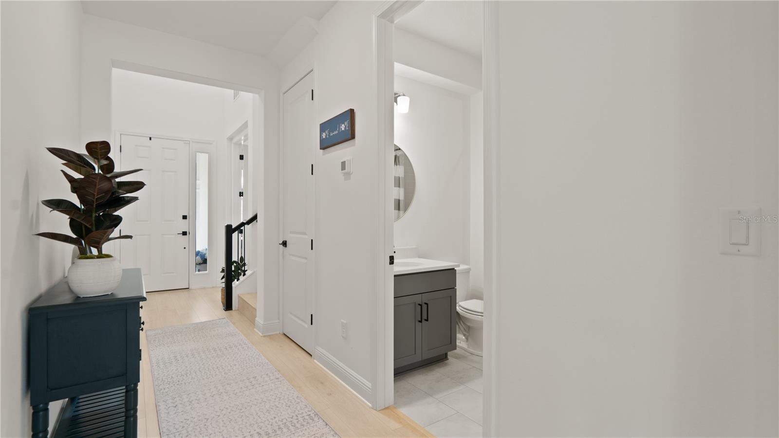 LAKESIDE/HAMLIN - Residential