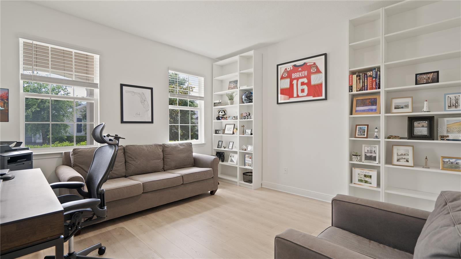 LAKESIDE/HAMLIN - Residential