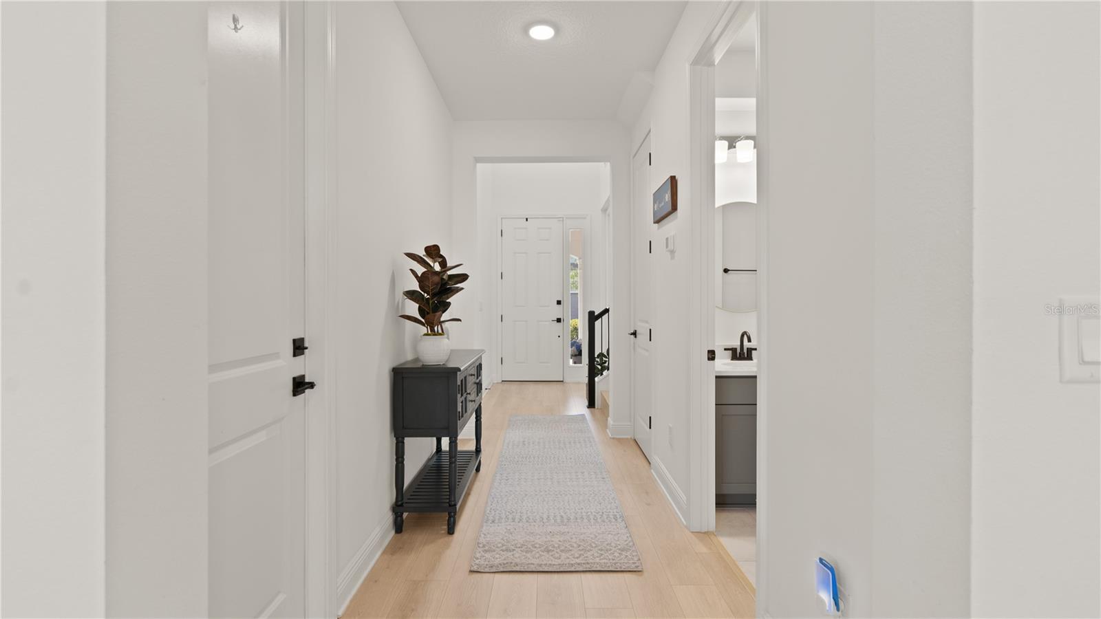 LAKESIDE/HAMLIN - Residential