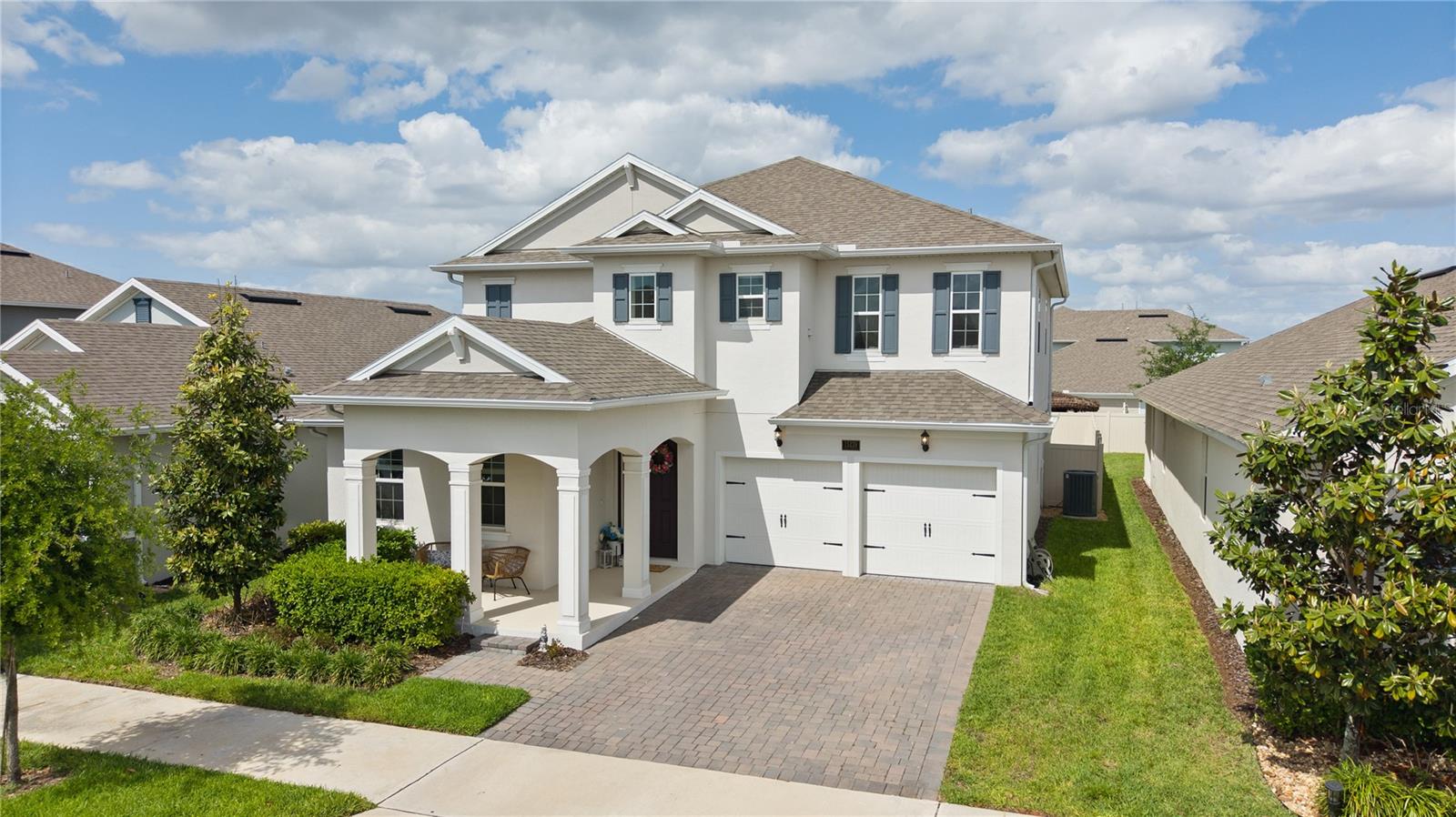 LAKESIDE/HAMLIN - Residential