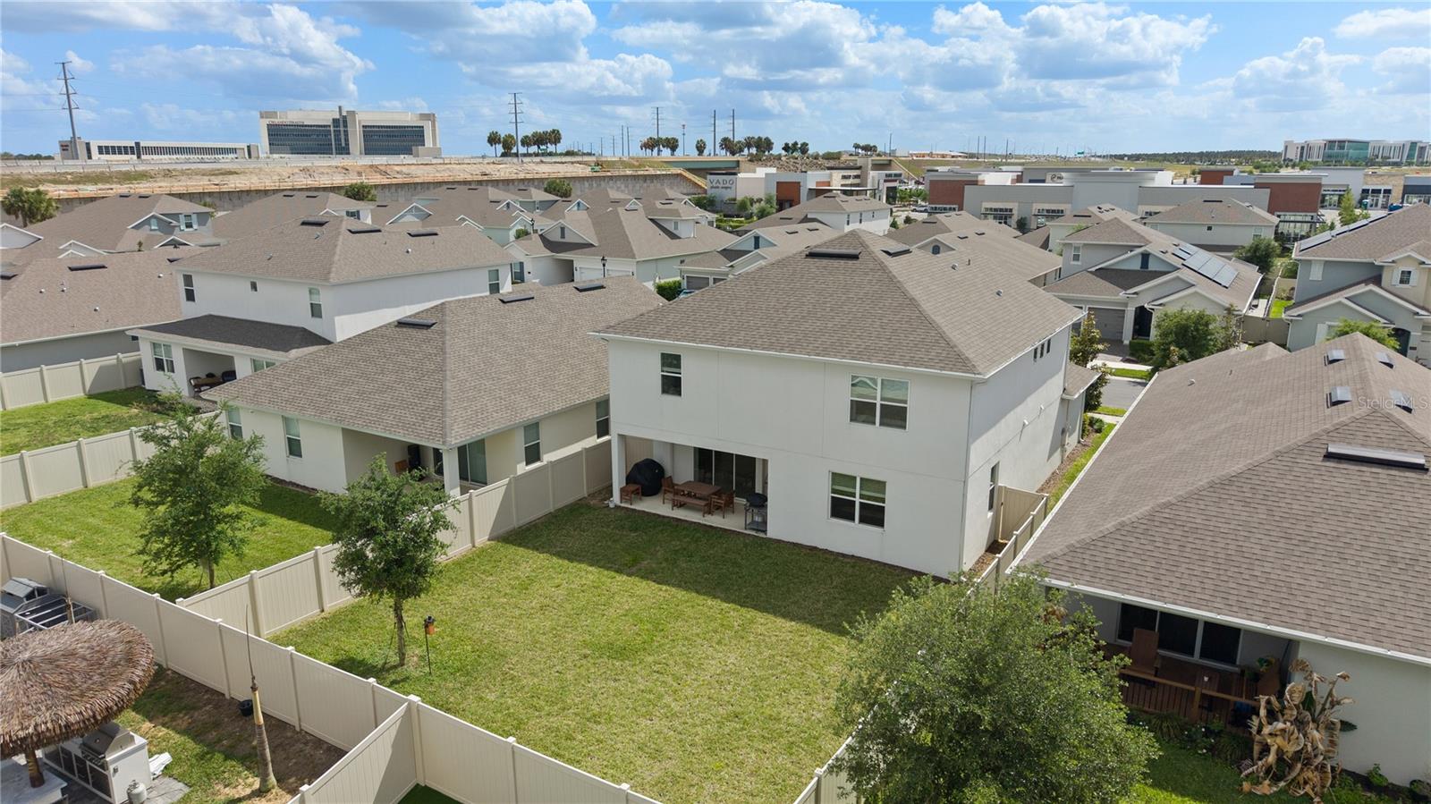 LAKESIDE/HAMLIN - Residential