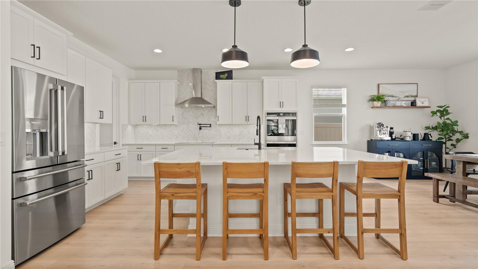 LAKESIDE/HAMLIN - Residential