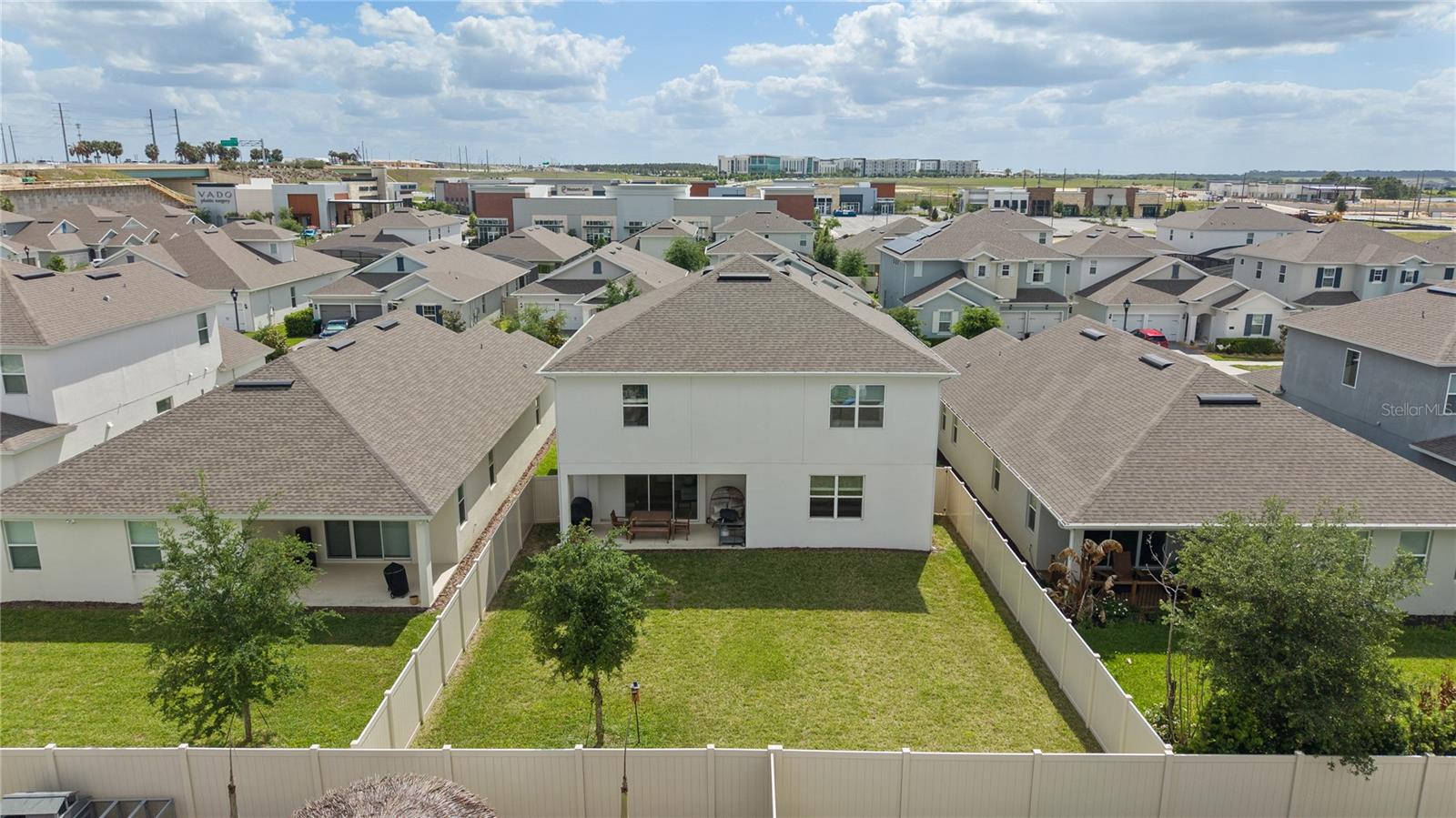 LAKESIDE/HAMLIN - Residential