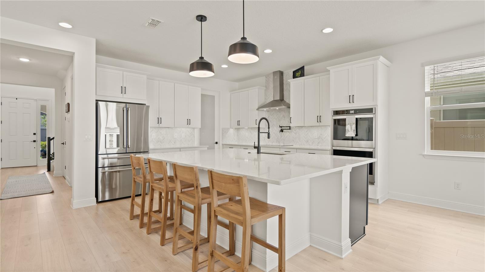 LAKESIDE/HAMLIN - Residential