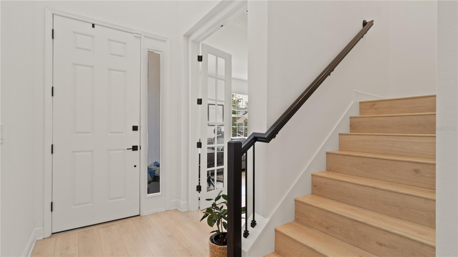 LAKESIDE/HAMLIN - Residential